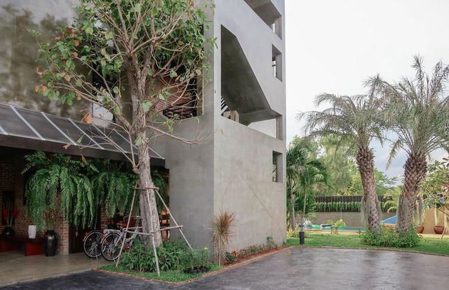 Goodhope Villa - Foto 30