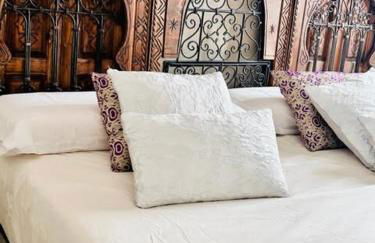 innCádizPalacio Conde Casa-Brunet - Foto 32