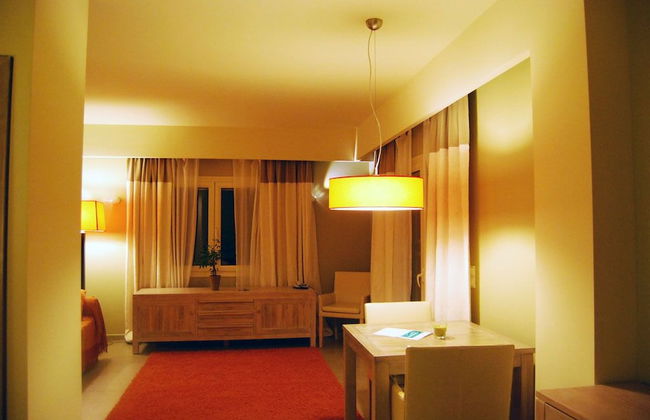 Astrolabe Hotel - Foto 16