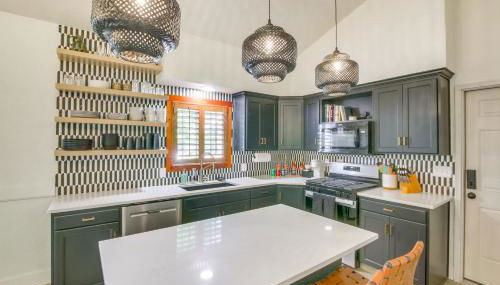 Smithfield Retreat Ideal for Family Gatherings! - Foto 3