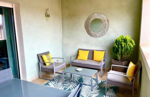 La Maison du Courtil, Amande-Olive - Foto 32