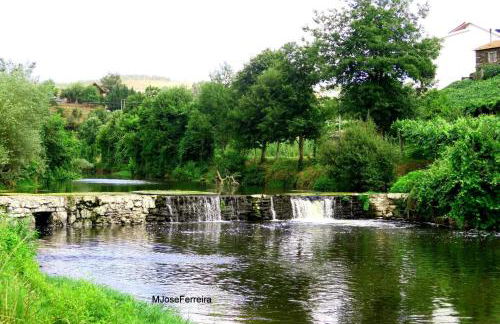 Refúgio das Serras do Porto-Luz&Martins Alojamento - Foto 8