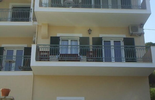 Estate Dafnopanagia - Foto 56