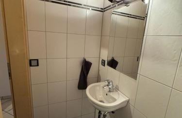 5-Seen-Loft mit 4-6 Schlafplätzen, Ferienwohnung Nähe Ammersee - Foto 23