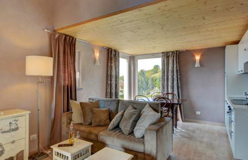 La Rosa Gialla Bio Apartments & rooms - Foto 61