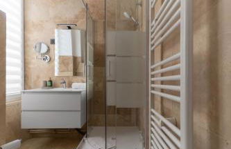 Chez Juliette Triangle d'Or - Rez de Chaussée - Foto 23