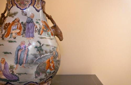 Saint George's House Appartamenti & Spa - Foto 42