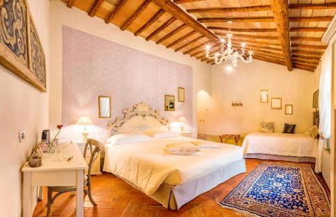 Agriturismo Il Segreto di Pietrafitta - Photo 45