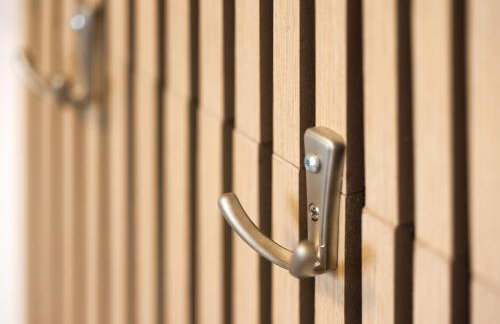 Ferienwohnung Rosengarten - Foto 27