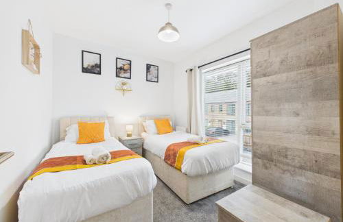 Beachside Retreat by Signature Stays - Modern Coastal Home - Foto 16