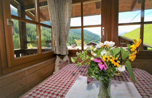 Chalet Antritt - Photo 15