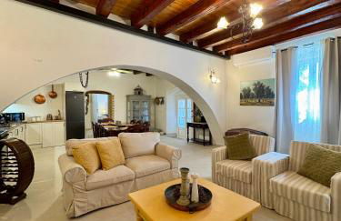 Marcora Historic Mansion - Foto 23