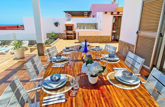 Caleta Blanca - Foto 2