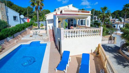 Holiday Home Meluca by Interhome - Foto 2