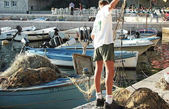 Villa More 1-2-3 - Foto 60