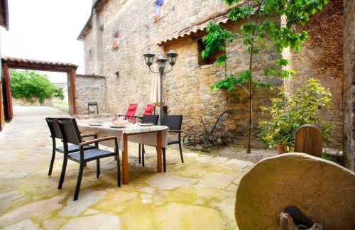 Casa rural La Masadría - Foto 18