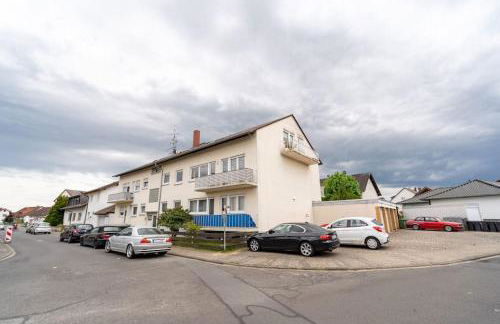 bookandstay24 com Münster bei Darmstadt, Frankfurt, Rhein Main Gebiet - Foto 23