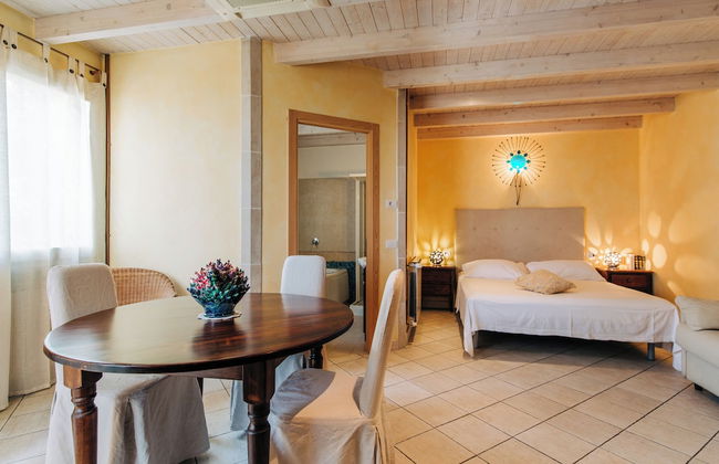 Locanda Belvedere - Foto 9