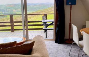 Glen Lodges Rogart - Foto 13