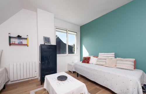 Men Du - Face mer - Foto 3