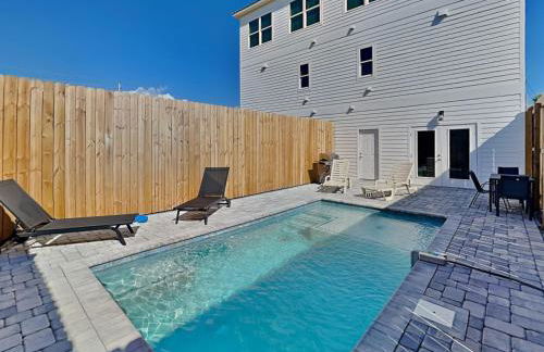 Sunset On Snapper A - Foto 2