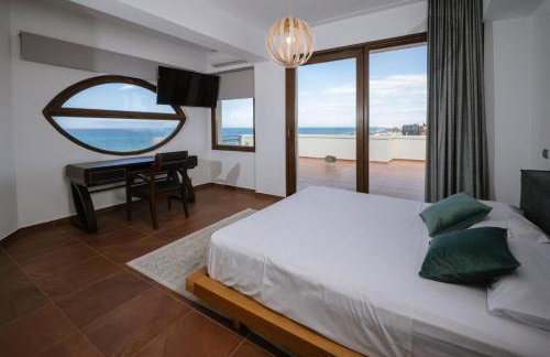 Mare Apartment Costal Gem - Foto 12