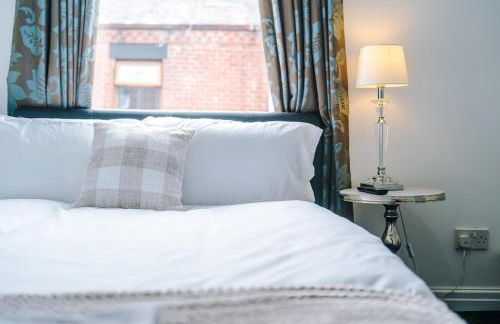 4BDR House By Eason Stays Short Lets Chorley - Foto 33