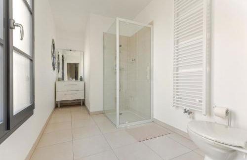 Studio Luxe - Vue Tour Eiffel - Proche Paris & Versailles - Foto 10