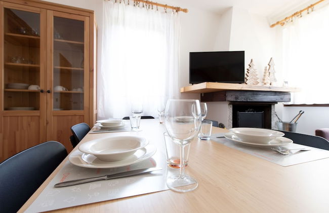 Italianway - Piandelvino 35 - Zebr - apt 5 - So-l557vino35b1 - Foto 20