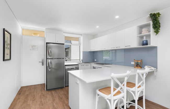 Maison Noosa Beachfront Resort - Foto 26