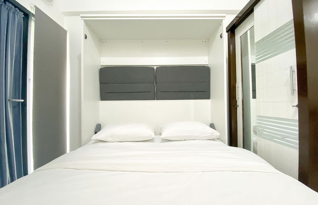 Restful And Tidy Studio Sayana Bekasi Apartment - Foto 2