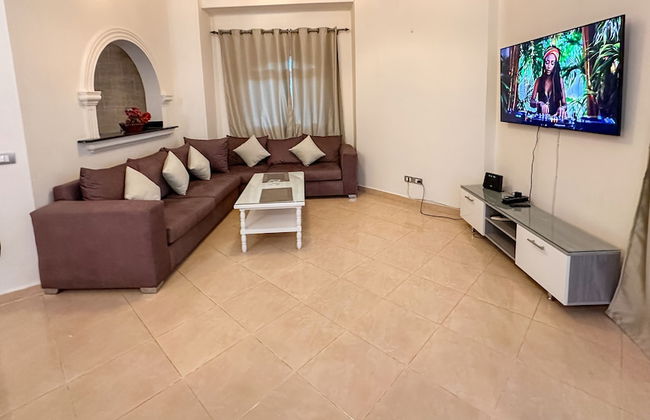 Green Garden Resort - Foto 24