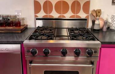 Onu Vibrant Light Filled Onu Suite at La Dea - Foto 42