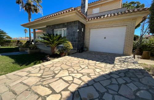 Villa Lluna - Foto 8