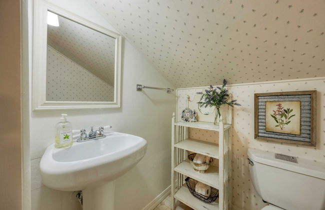 Luxury Wine Country Haven + Vineyard Views Near Top Wineries Adelaida Farmhouse - Foto 29