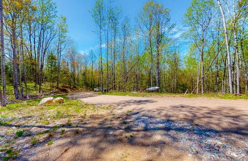 Backwoods Getaway - Foto 25