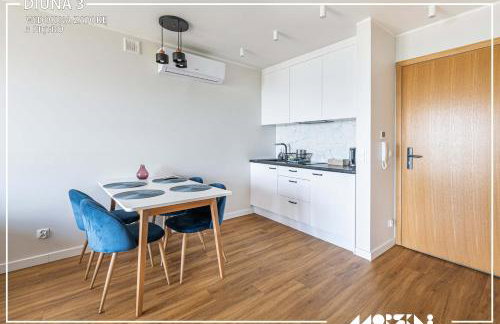 Apartamenty Kuźnica "Morska 8" - Foto 73