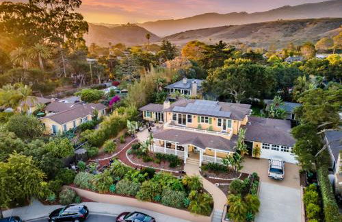 Mesa Bliss by Paradise Retreats - Foto 16