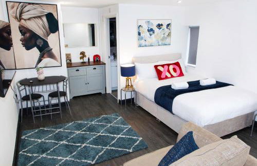 Snuggle Cove Apartments- Walton Road - Foto 26