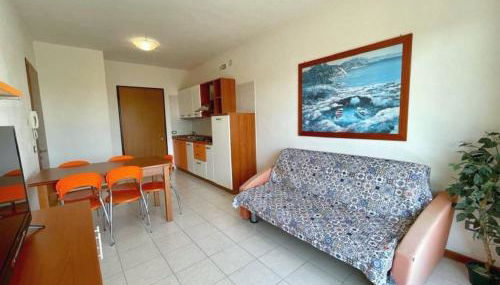 Family Apartment in Caorle Near the Beach - Foto 4