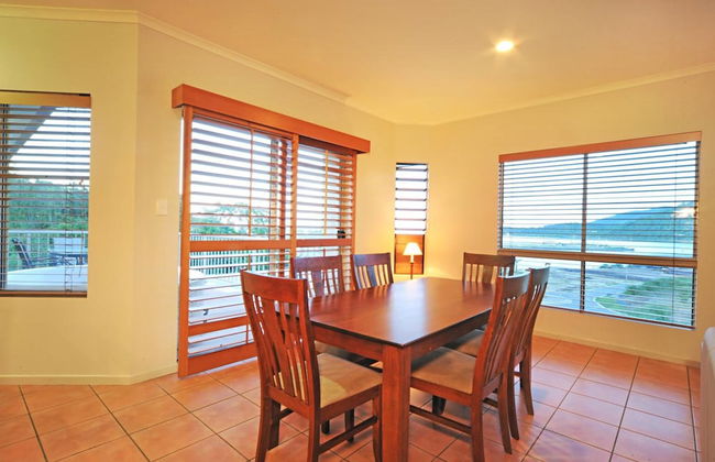 at Boathaven Bay Holiday Apartments - Foto 19