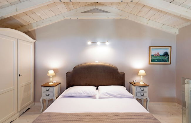 Sarpedon & Rhadamanthus By Forest Villas - Foto 10