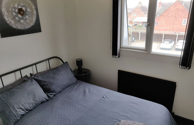 Riverside Park Penthouse Apartment In St Neots - Foto 4