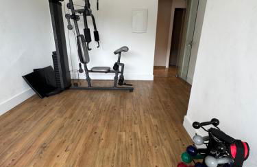 Leblon Inn Amazing Flat com Arrumação diária e Garagem - Photo 28