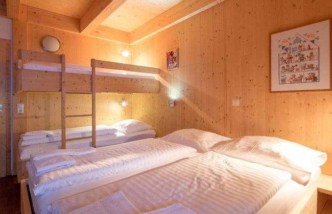 Spacious Chalet With Infrared Sauna - Foto 2