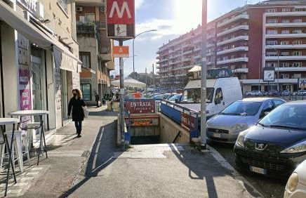 Casa mia Metro A 100mt - Foto 50