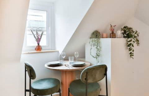 Le Petit Kuhn - Foto 20