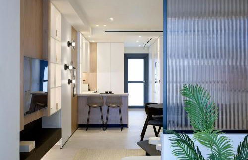 Fasma Suites Luxury Apartments in Piraeus - Foto 21