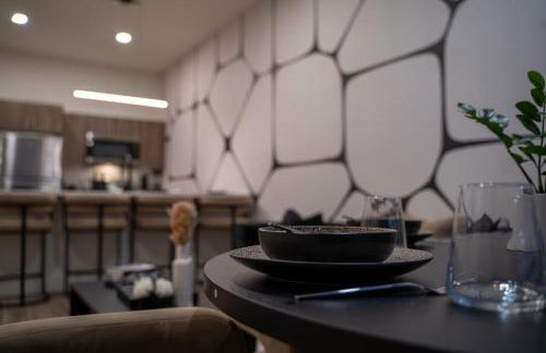 Luxury Lookout with NYC view, 2BR plus Free Parking, Sleeps 8, 20 Percent Off - Foto 22