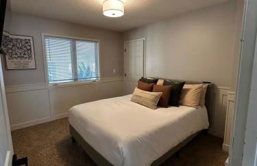 Ankenys Best Hot tub Theatre Room Game Room - Foto 80